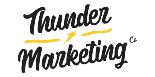 Thunder Marketing