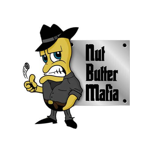 Nut Butter Mafia