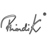Phindi K