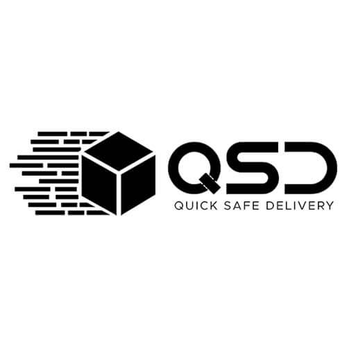 Quick Safe Delivery