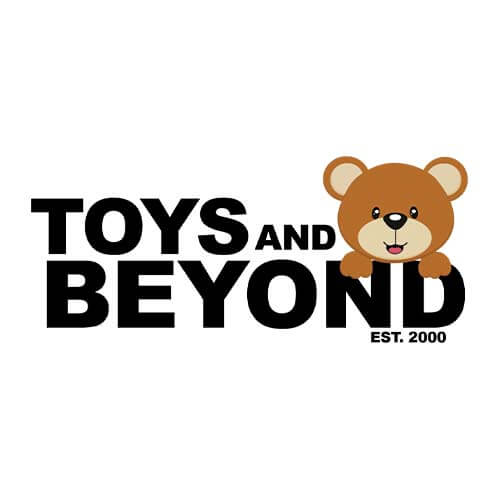 Toys and Beyond