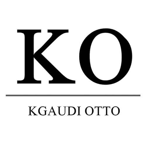 Kgaudi Otto
