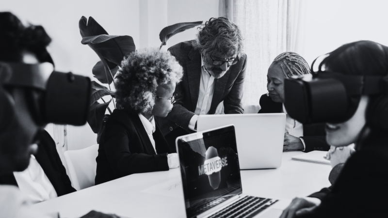 AI in Digital Marketing