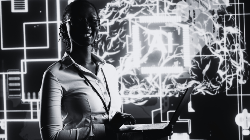 AI in Digital Marketing