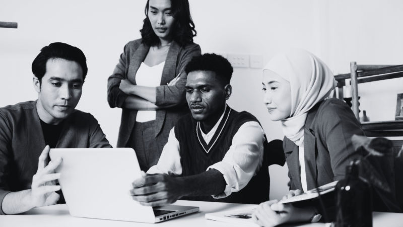 How to Start Advertising Your Business as a Startup 4